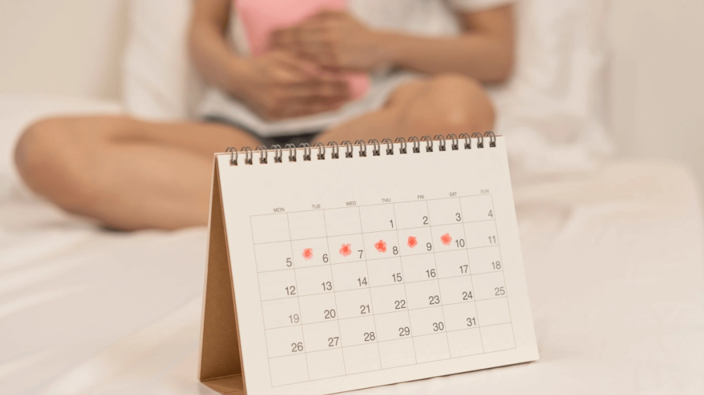 Một tháng có kinh 2 lần là bệnh gì và dấu hiệu cần quan tâm