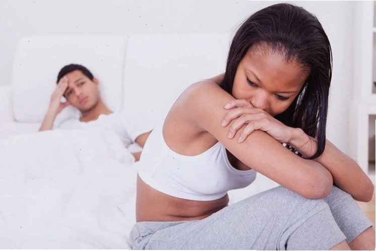 Nam giới trong độ tuổi từ 35 đến 50 tuổi có nguy cơ cao gặp phải tình trạng này
