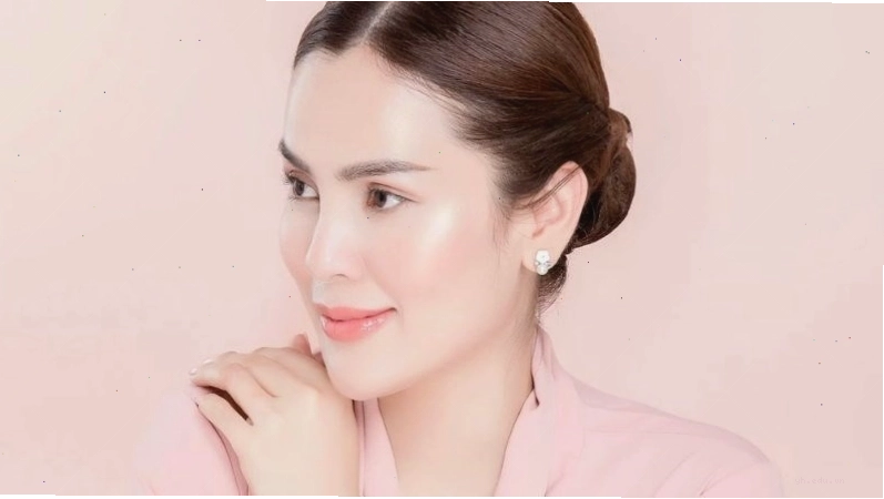 Nấm lim xanh có thể giúp cơ thể khỏe mạnh toàn diện từ đó làn da trở nên rạng rỡ