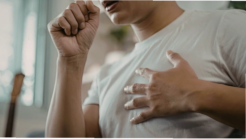 Natri metabisulfit có khả năng gây kích thích đường thở ở người bị hen suyễn