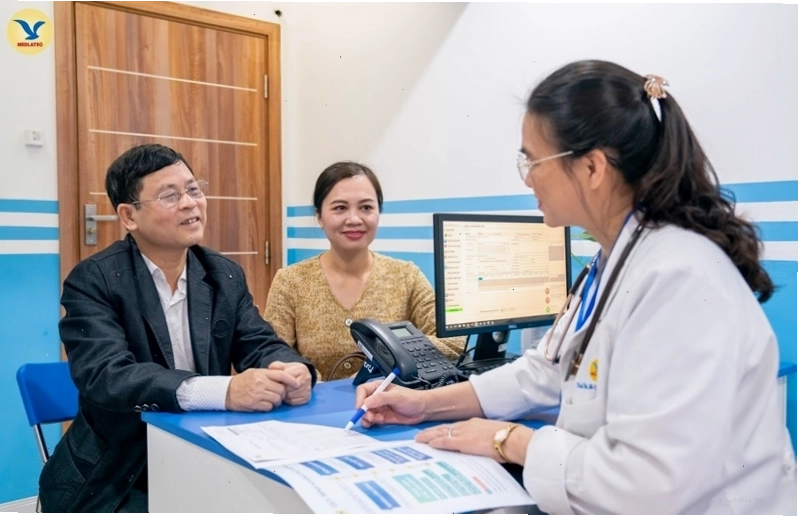 Nếu có bệnh, người bệnh cần điều trị theo hướng dẫn của bác sĩ để tránh gây ảnh hưởng đến chất lượng giấc ngủ