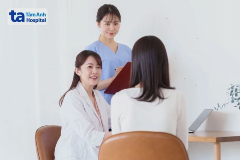 Nếu hay mơ linh tinh thì người bệnh nên đi khám chuyên khoa