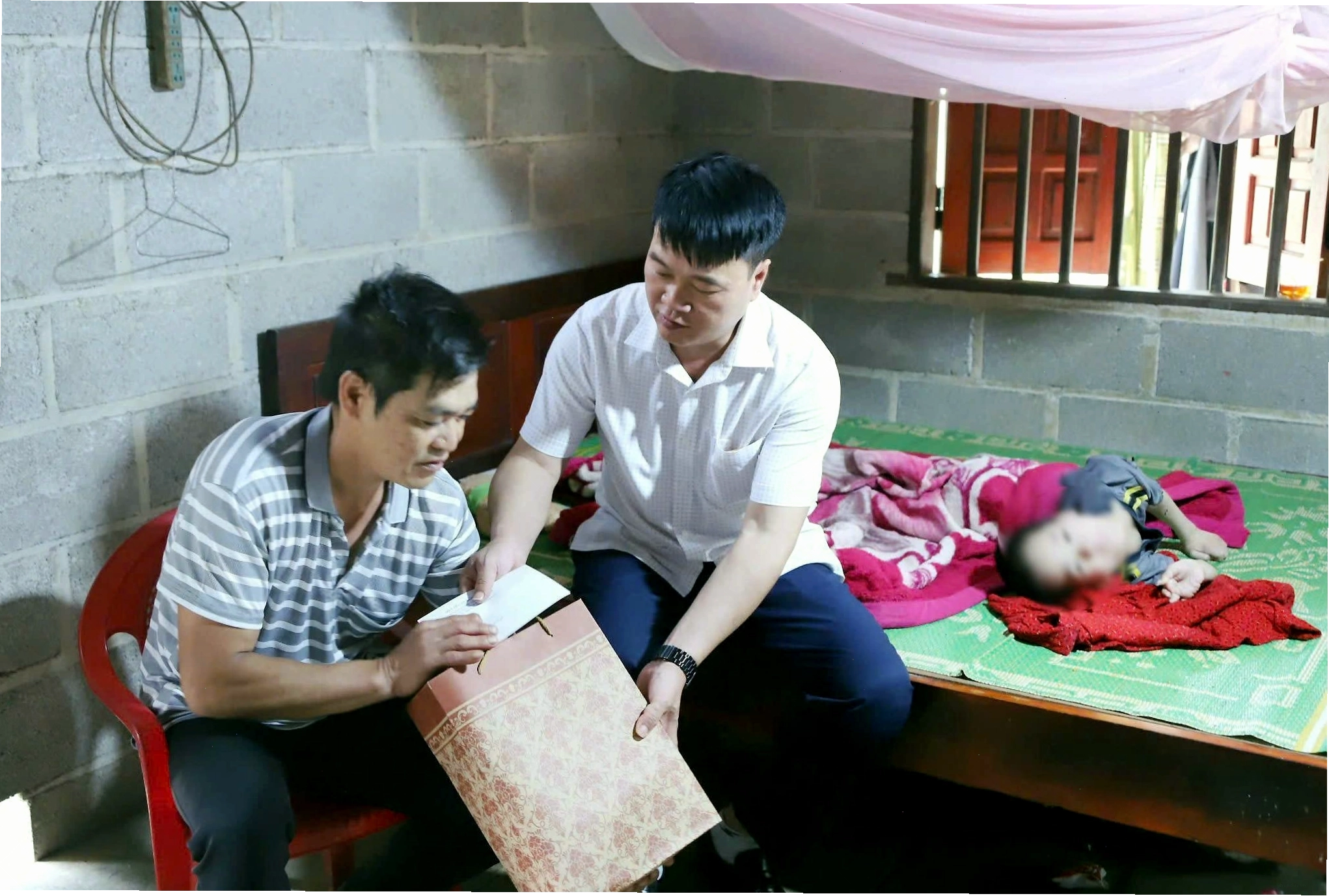 Ngành y tế nâng cao chất lượng điều trị