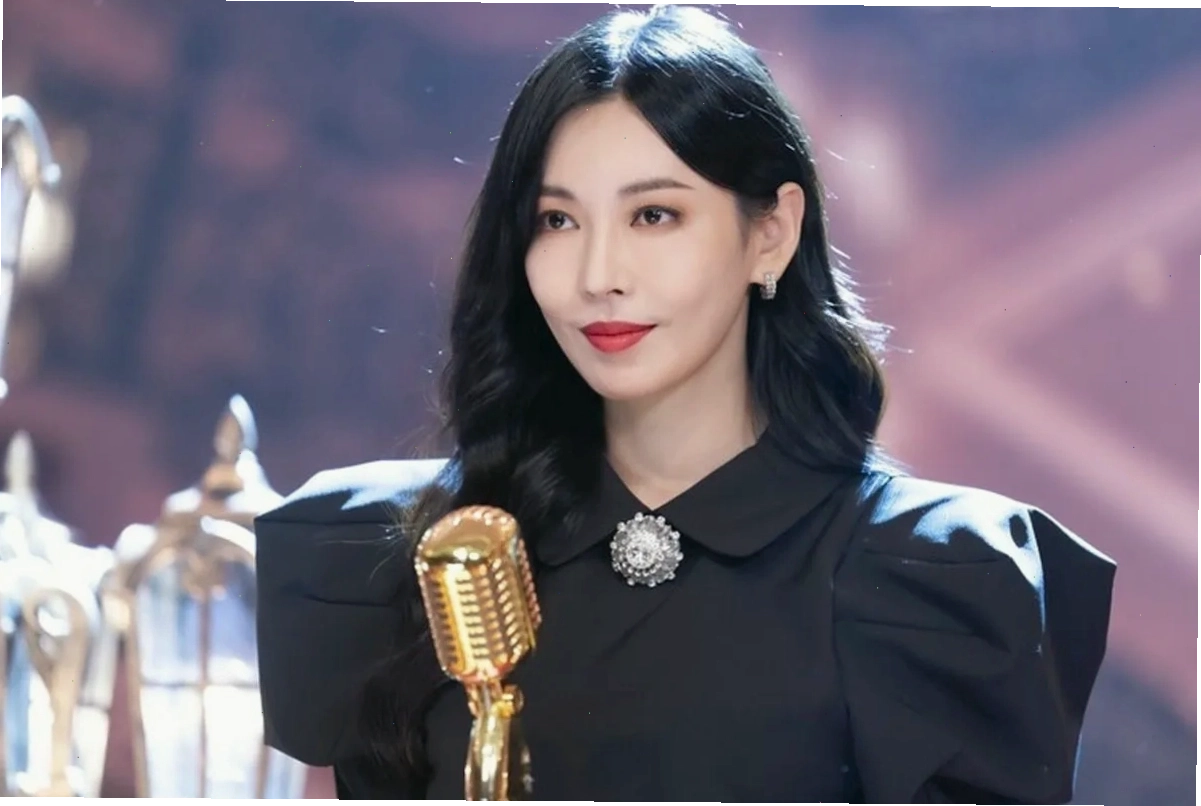 Nghệ sĩ Kim So-yeon