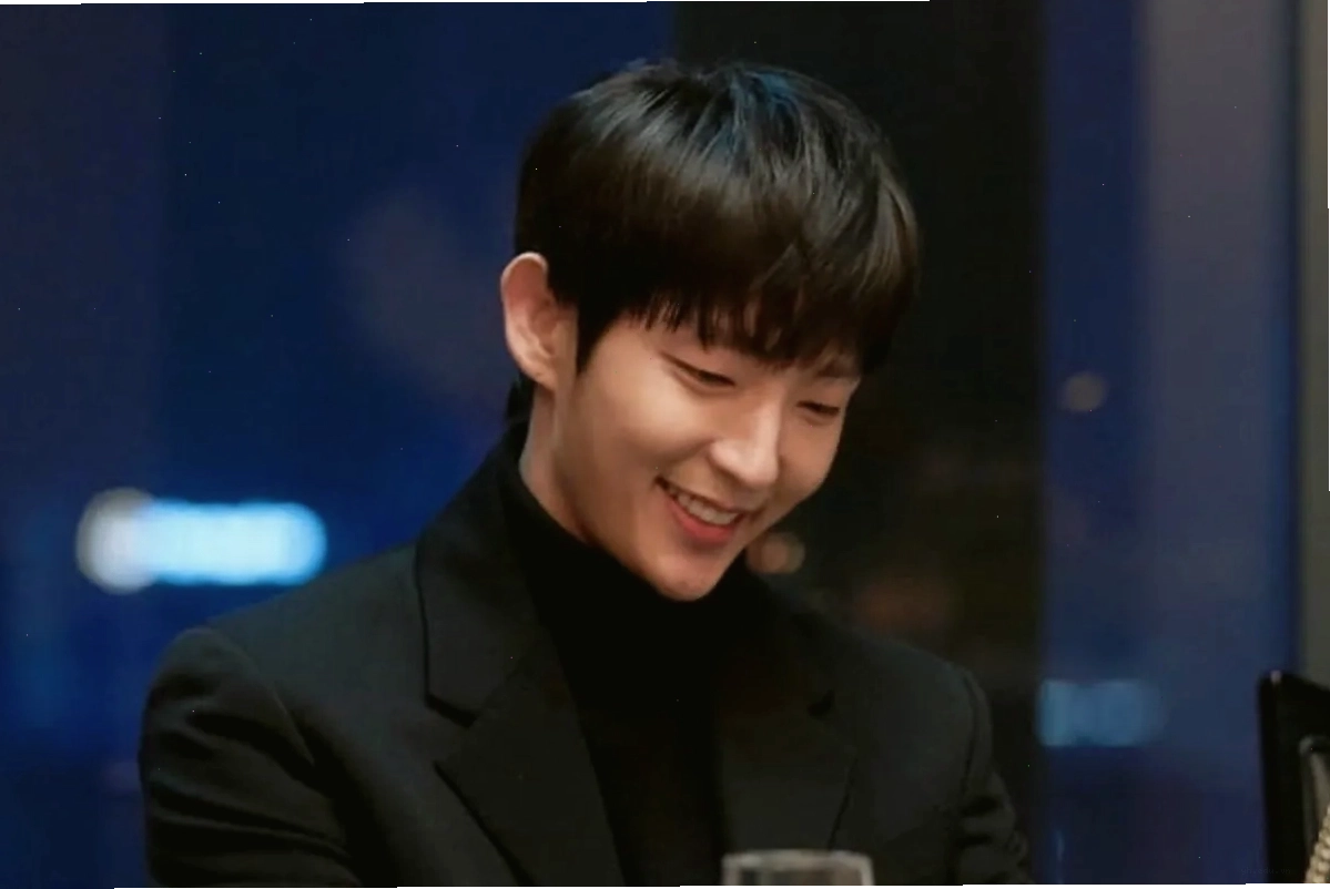 Nghệ sĩ Lee Jun-ki