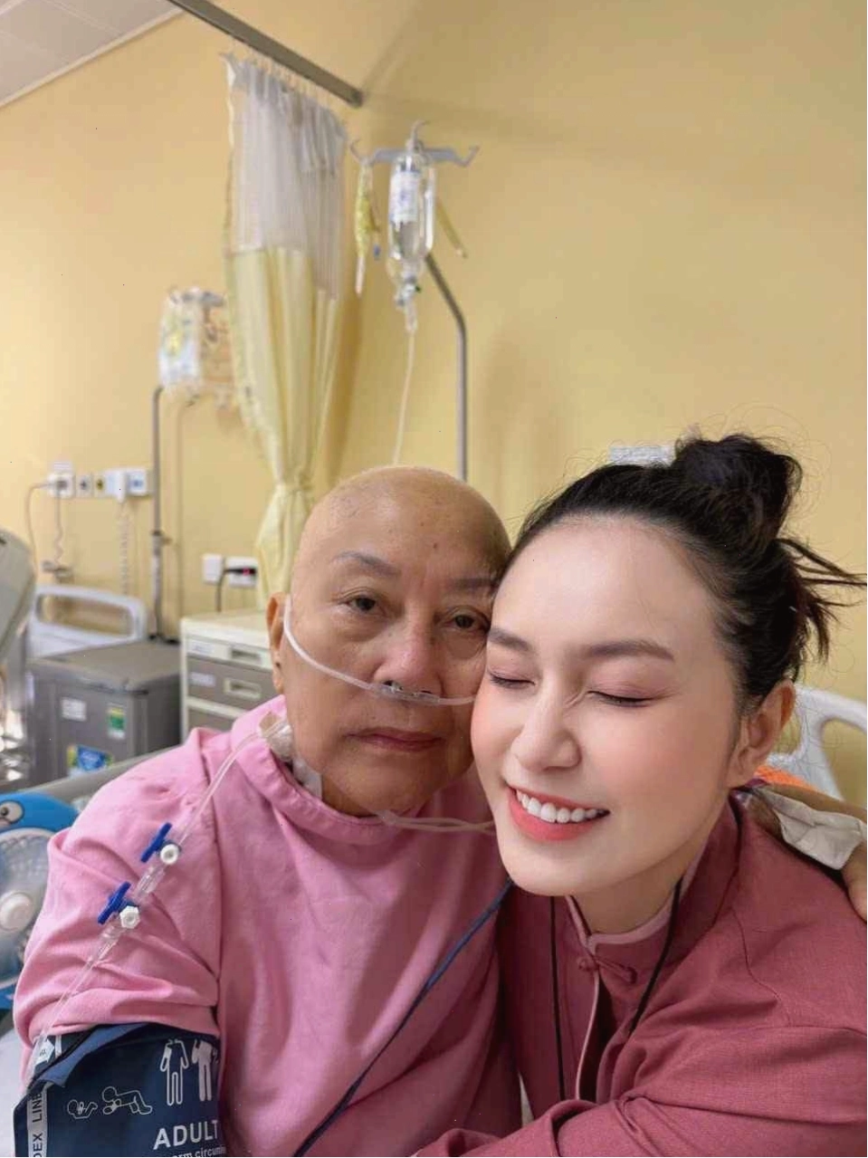 Nghệ sĩ và sự quan tâm sức khỏe
