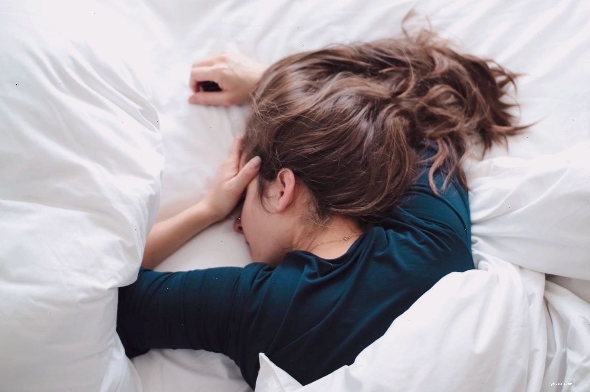 Nghiến răng khi ngủ thường gặp ở người bị rối loạn tâm thần
