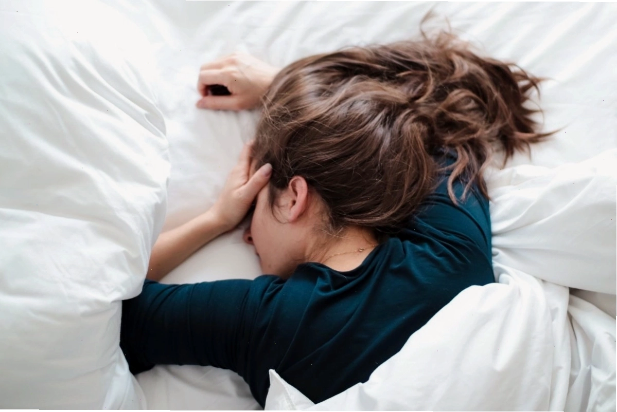 Nghiến răng khi ngủ thường gặp ở người bị rối loạn tâm thần