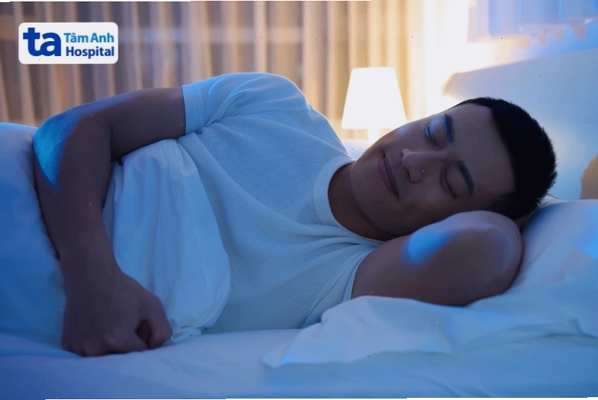 Ngủ đủ giấc giúp cải thiện tình trạng suy giảm trí nhớ và khó tập trung