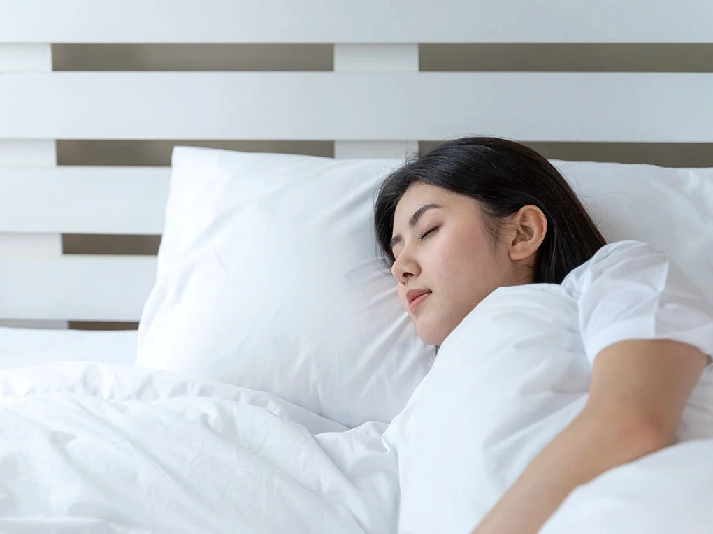 Ngủ hay mơ linh tinh la bệnh gì và dấu hiệu nhận biết sớm