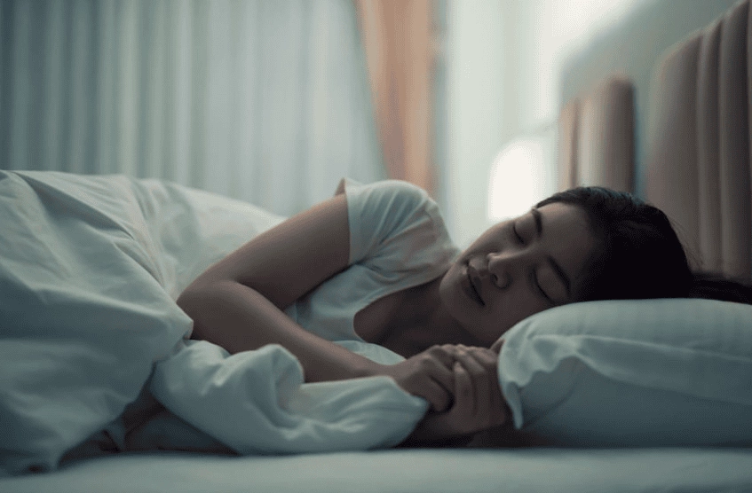Ngủ mơ nhiều là bệnh gì và những lưu ý quan trọng cho sức khỏe