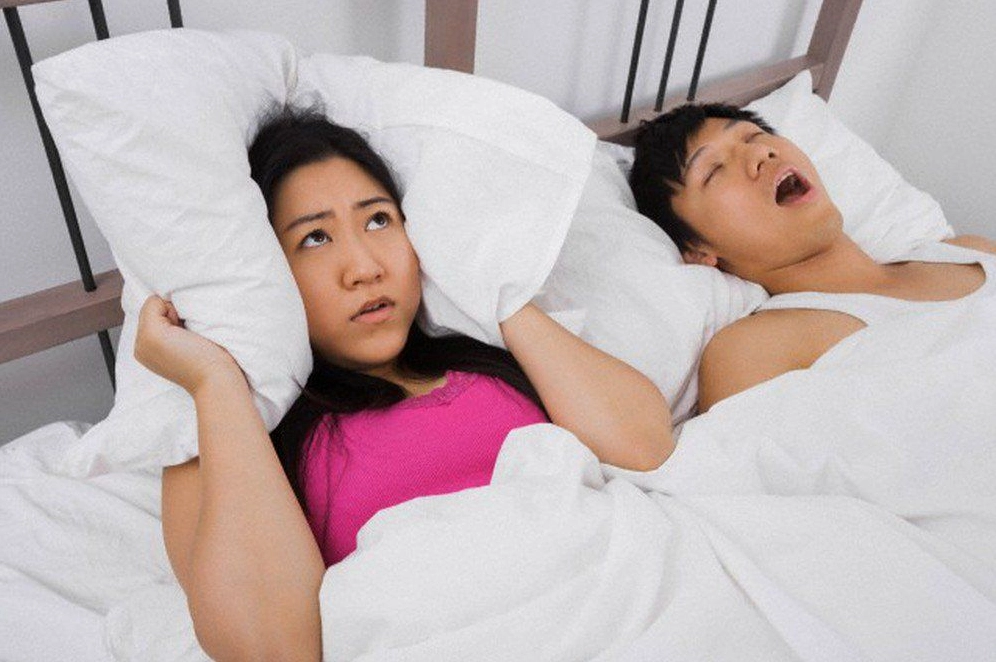 Ngủ ngáy nhiều là bệnh gì và những rủi ro sức khỏe cần cảnh giác