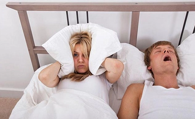 Ngủ ngáy to là bệnh gì và những hệ lụy nguy hiểm cho sức khỏe