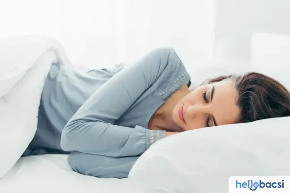 Ngủ nhiều nhưng vẫn buồn ngủ là bệnh gì và dấu hiệu cảnh báo sức khỏe