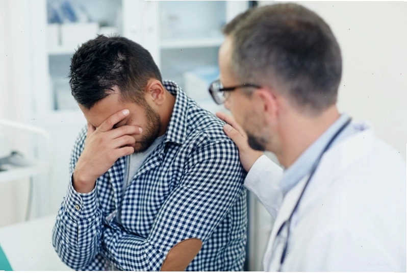 Người bệnh cần sự lạc quan