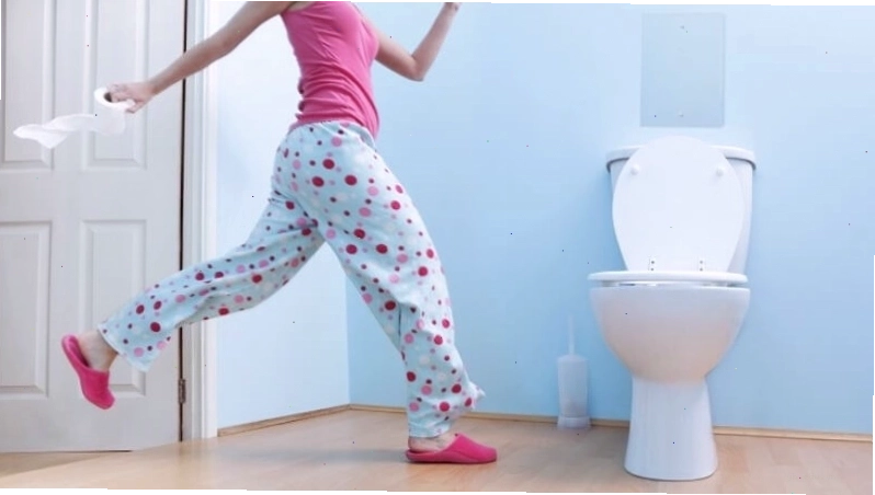 Người bệnh luôn cảm thấy buồn đi tiêu liên tục