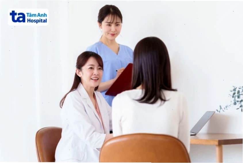 Người bệnh nên đi khám nếu hay mơ linh tinh kéo dài gây suy nhược cơ thể