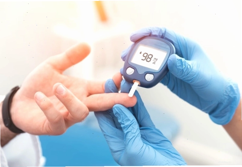 Người bệnh tiểu đường cần kiểm tra chỉ số định kỳ