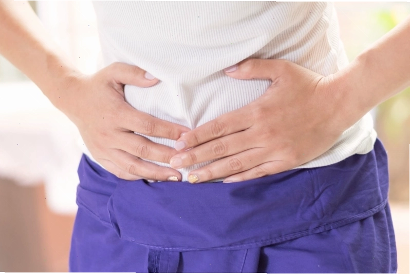 Người béo phì thường có nguy cơ mắc sỏi túi mật cao hơn