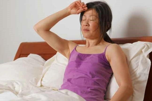 Người dễ đổ mồ hôi là bệnh gì và cách nhận diện tình trạng sức khỏe
