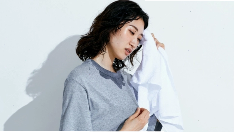 Người mệt mỏi đổ mồ hôi nhiều là bệnh gì 4