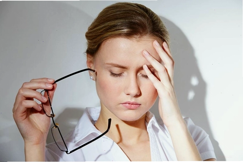 Người thường xuyên bị stress hoặc gặp các vấn đề thần kinh cũng có thể dẫn đến việc đi tiểu nhiều lần