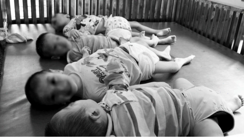 Nguy cơ tàn tật vĩnh viễn do bại liệt