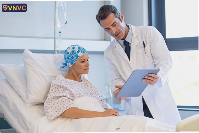 Nguy cơ ung thư tăng cao do HPV