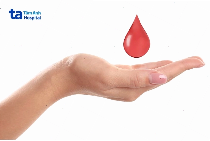 Nguyên nhân gây ra các vết bầm tím trên da