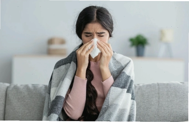 Nguyên nhân khiến bạn bị sởn gai ốc 3
