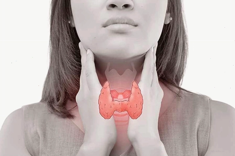 Nguyên nhân khiến da xanh xao nhợt nhạt