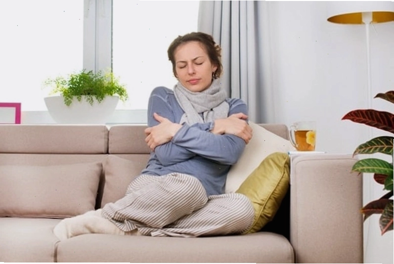 Nguyên nhân ớn lạnh đột ngột