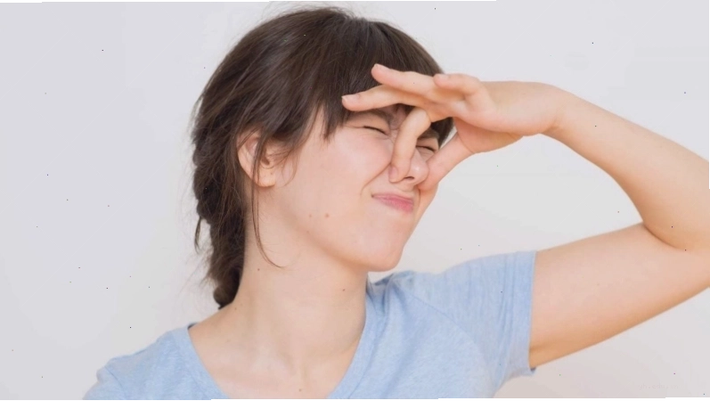 Nhận biết tình trạng sức khỏe thông qua mùi cơ thể qua các dấu hiệu thực tế