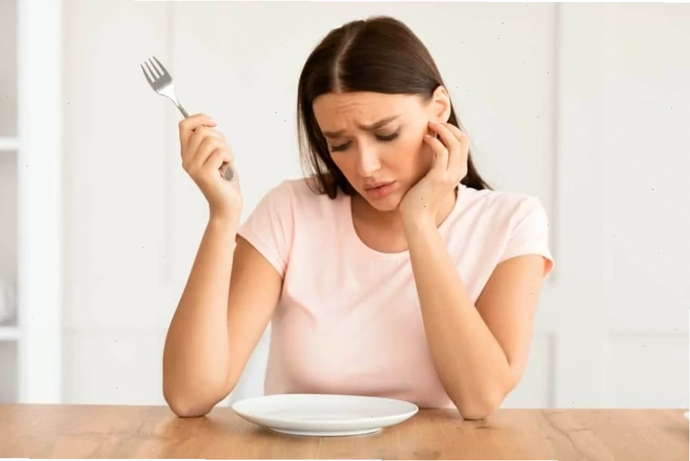 Nhanh đói bụng ngay sau bữa ăn