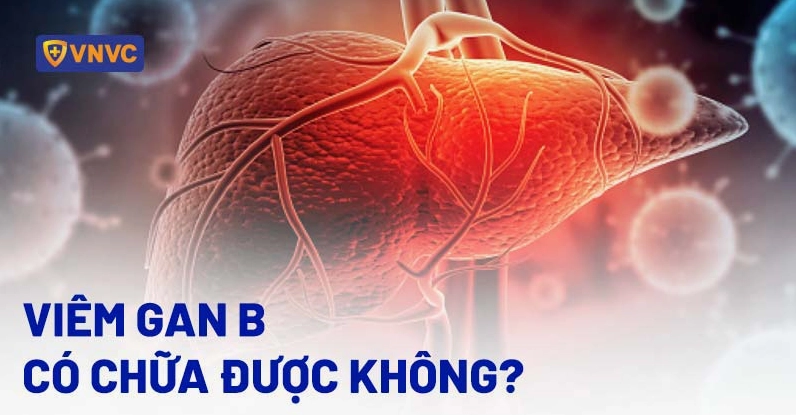 Nhiễm HBV là bệnh gì và những kiến thức quan trọng người bệnh cần biết
