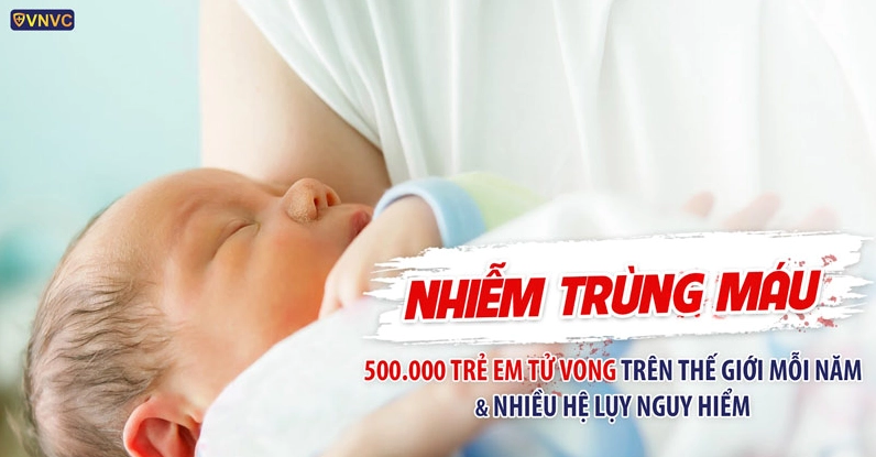 Nhiễm trùng máu là bệnh gì có nguy hiểm không và những điều cần biết