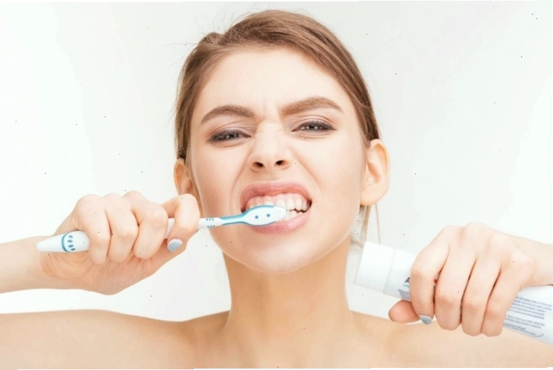 Nhiệt miệng ở lưỡi 2