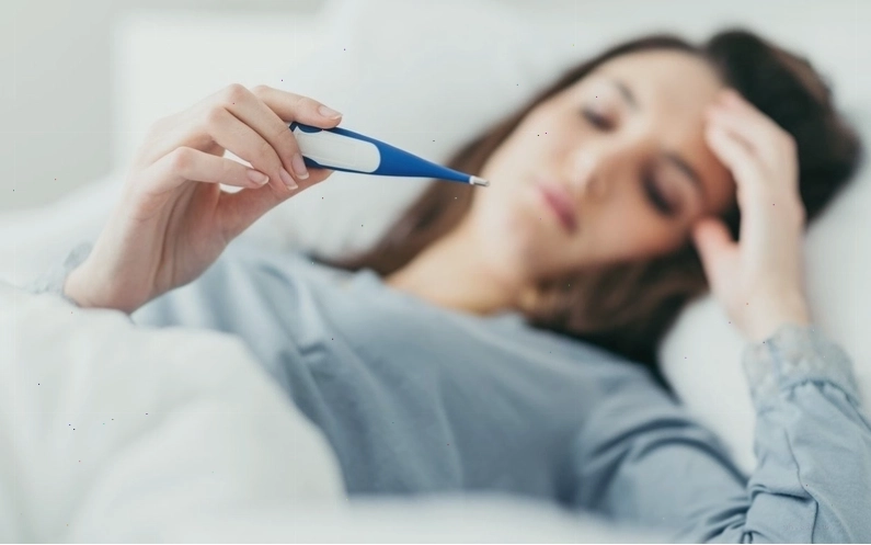 Nhiệt miệng ở lưỡi 3