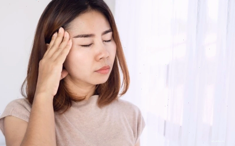 Những bệnh lý khác khiến nằm xuống bị chóng mặt
