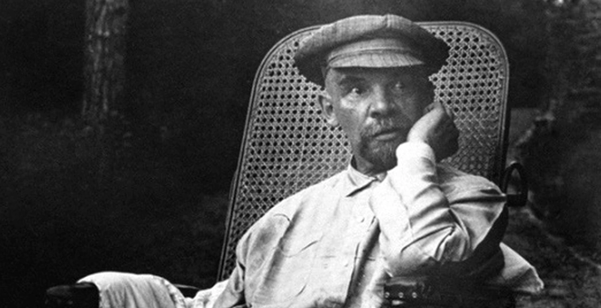 Những bí ẩn y học đằng sau câu hỏi lenin chết vì bệnh gì