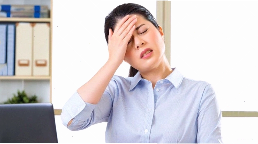 Những người mắc chứng ngủ quá nhiều có thể ảnh hưởng đến vấn đề trí nhớ