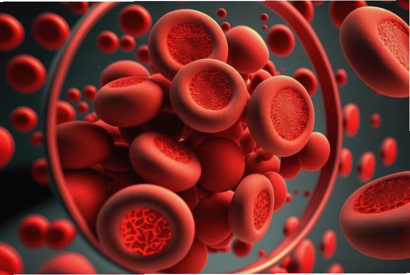 Nồng độ hemoglobin cao có nguy hiểm không