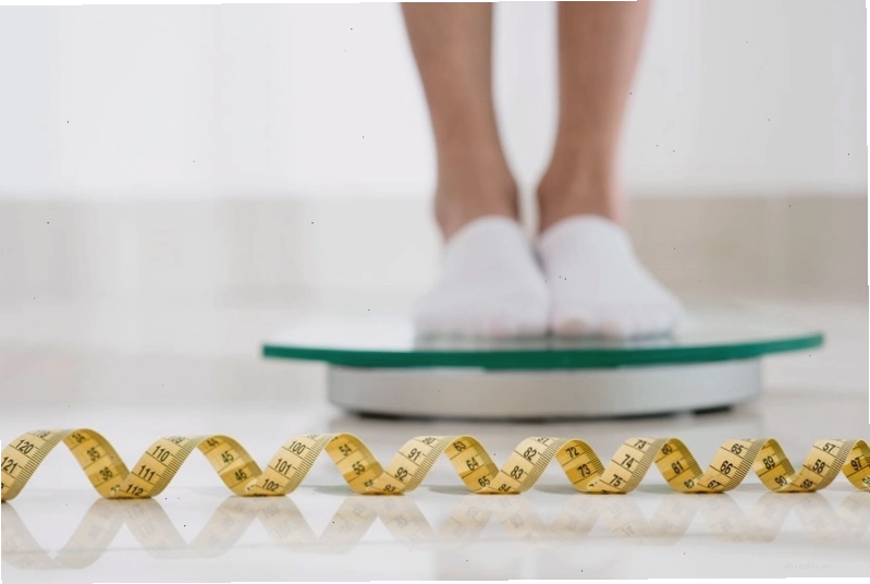 Nước bí đao giúp kiểm soát cân nặng lành mạnh