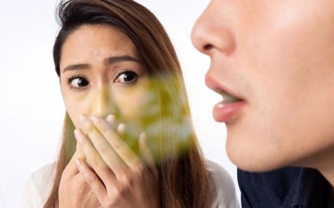 Nước bọt có vị mặn là bệnh gì và những cảnh báo về sức khỏe
