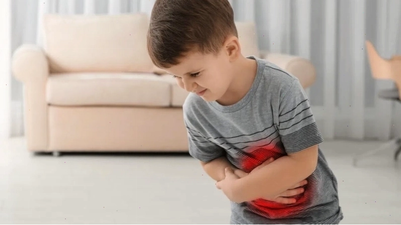 Phác đồ bù dịch điện giải cho người bị bệnh tả