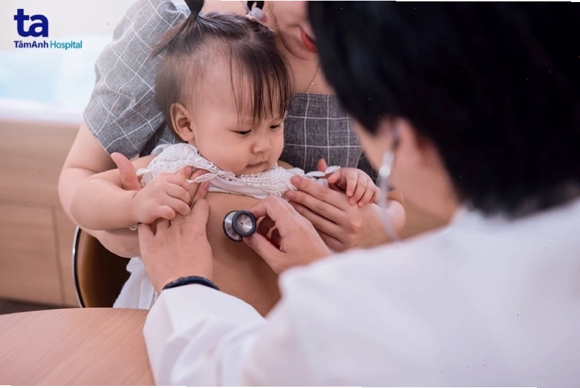 Phác đồ điều trị Adenovirus theo hướng dẫn