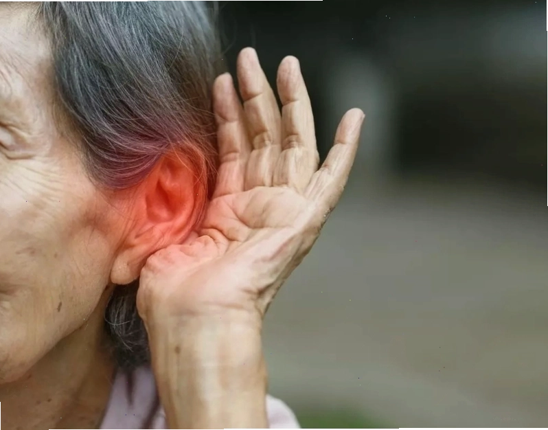 Phân biệt các loại khiếm thính