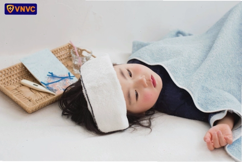 Phân biệt sốt siêu vi và sốt xuất huyết là điều rất quan trọng