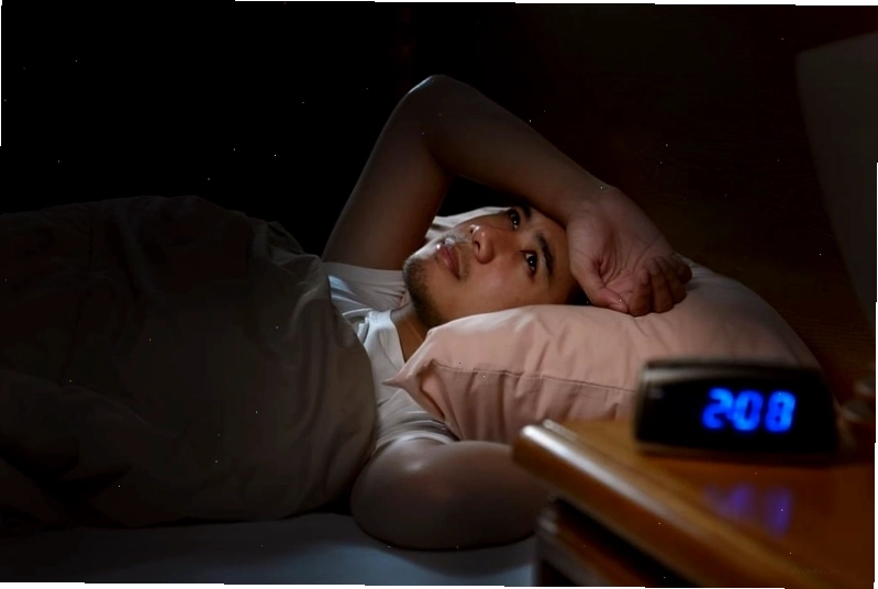 Phân tích nguyên nhân ngủ mơ thường xuyên