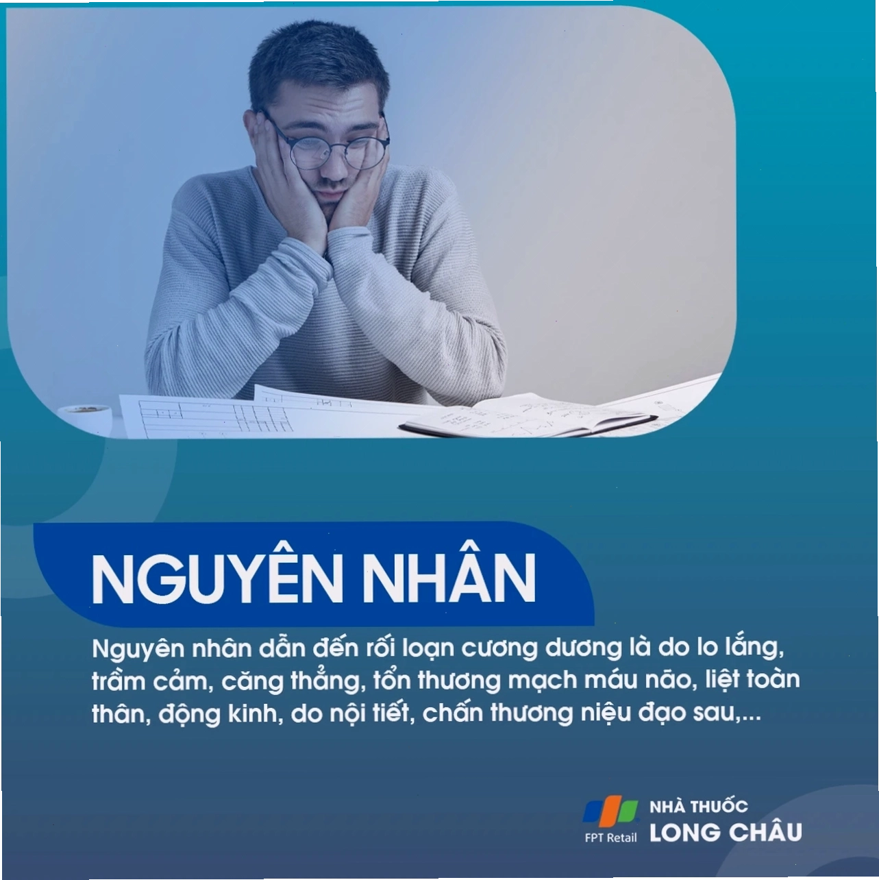 Phân tích tình trạng bệnh